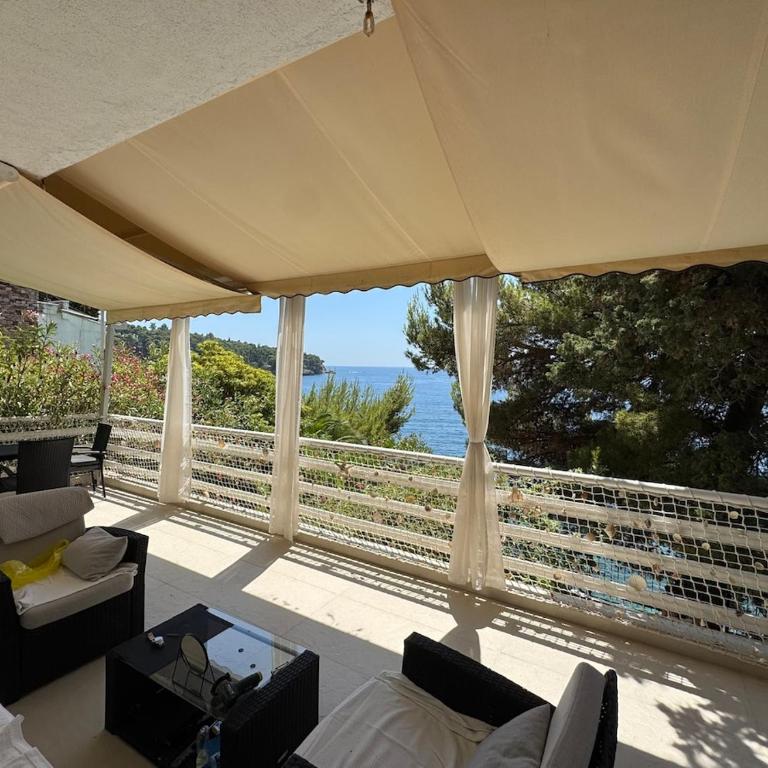 Luxury Beach House - Vila sa 3 Spavaće Sobe - 4