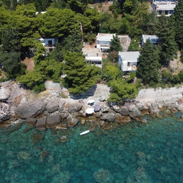 Luxury Beach House - Vila sa 3 Spavaće Sobe - 8