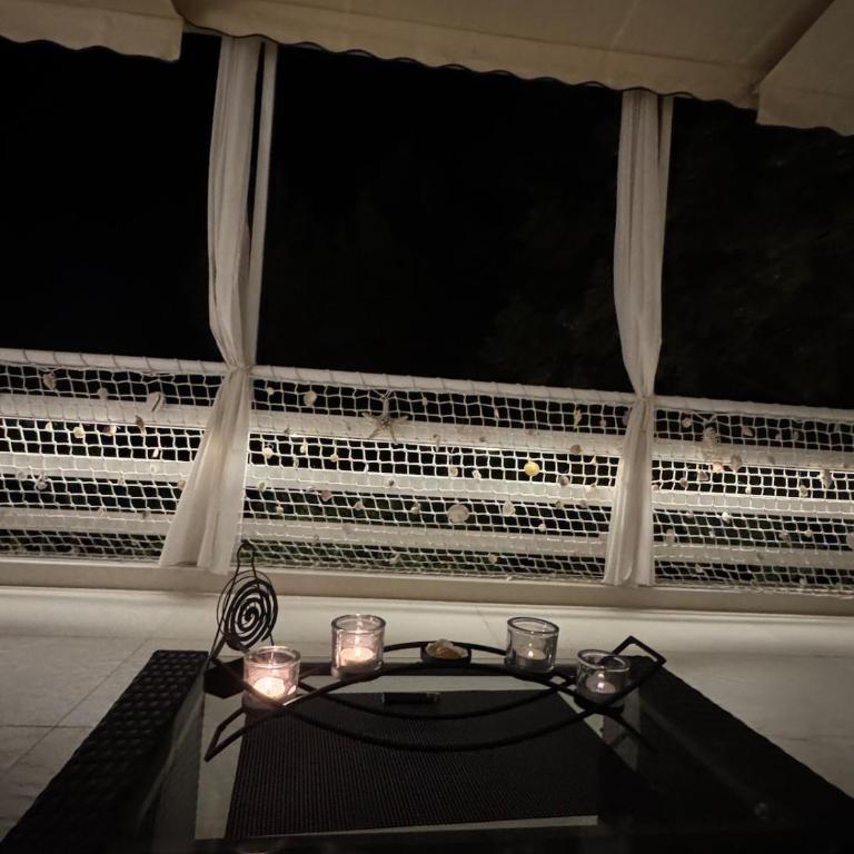 Luxury Beach House - Vila sa 3 Spavaće Sobe - 9