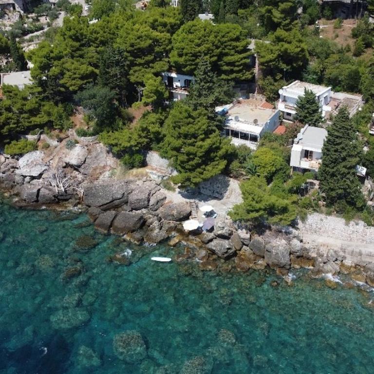 Luxury Beach House - Vila sa 3 Spavaće Sobe - 15