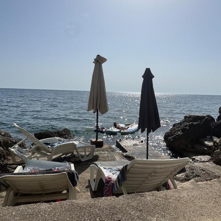 Luxury Beach House - Vila sa 3 Spavaće Sobe - 16