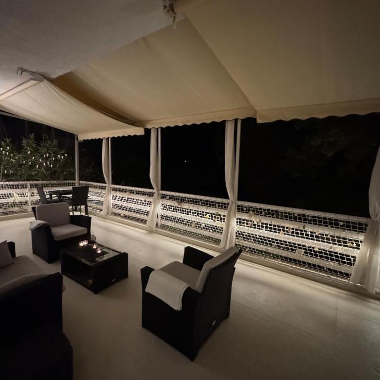 Luxury Beach House - Vila sa 3 Spavaće Sobe - 17