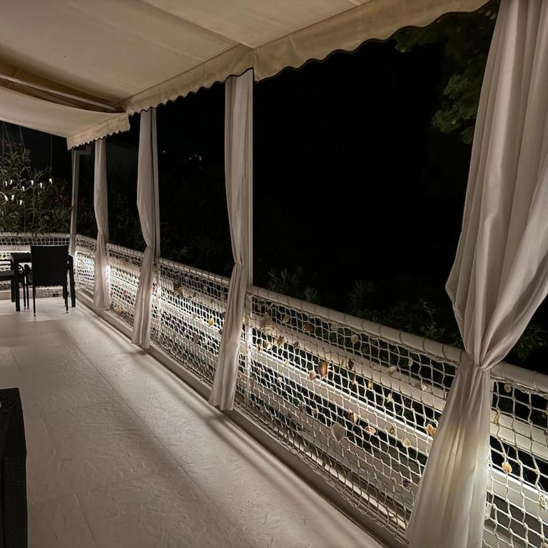 Luxury Beach House - Vila sa 3 Spavaće Sobe - 19