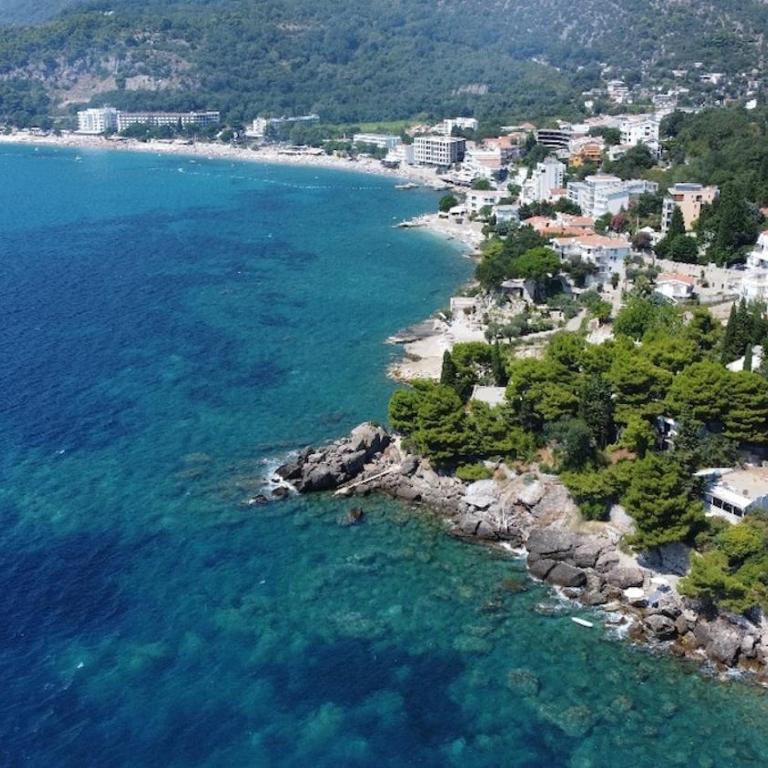 Luxury Beach House - Vila sa 3 Spavaće Sobe - 21