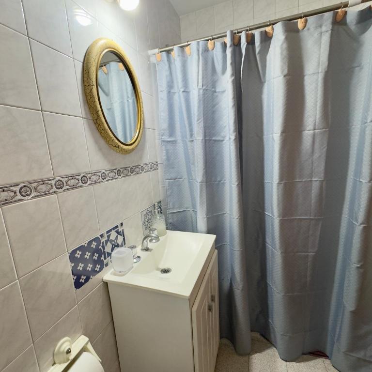 Loft Helena - acogedor, completo y céntrico - Apartamento de 1 dormitorio - 17