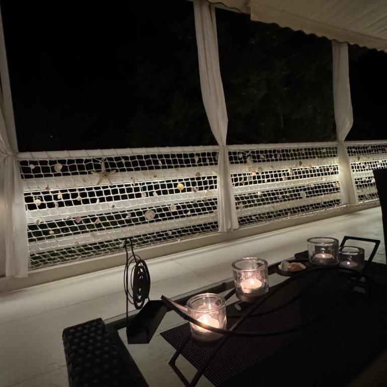 Luxury Beach House - Vila sa 3 Spavaće Sobe - 25