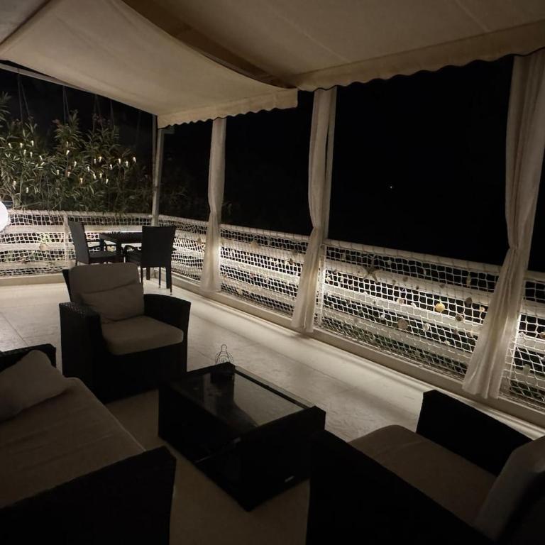 Luxury Beach House - Vila sa 3 Spavaće Sobe - 26