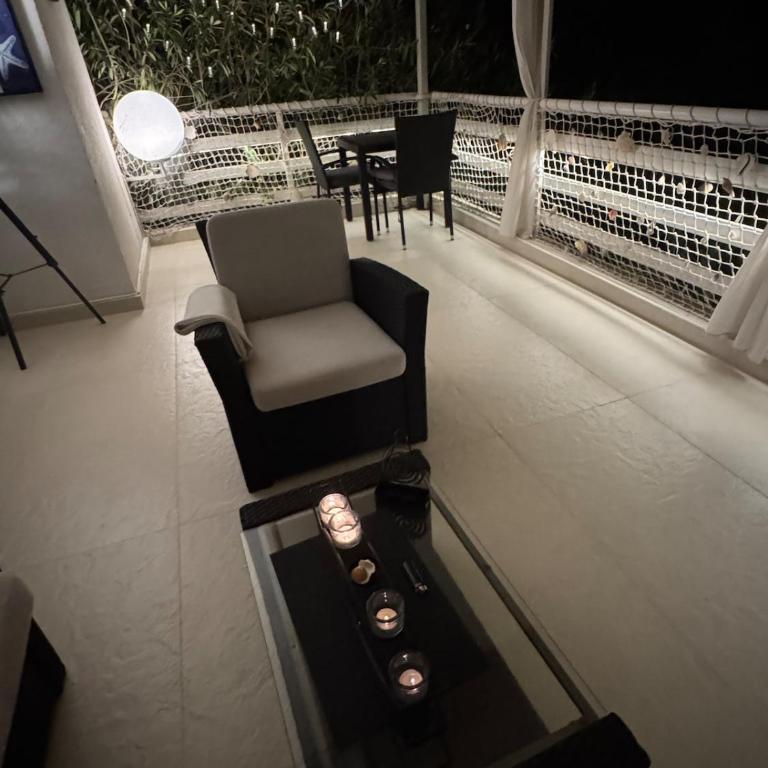 Luxury Beach House - Vila sa 3 Spavaće Sobe - 33