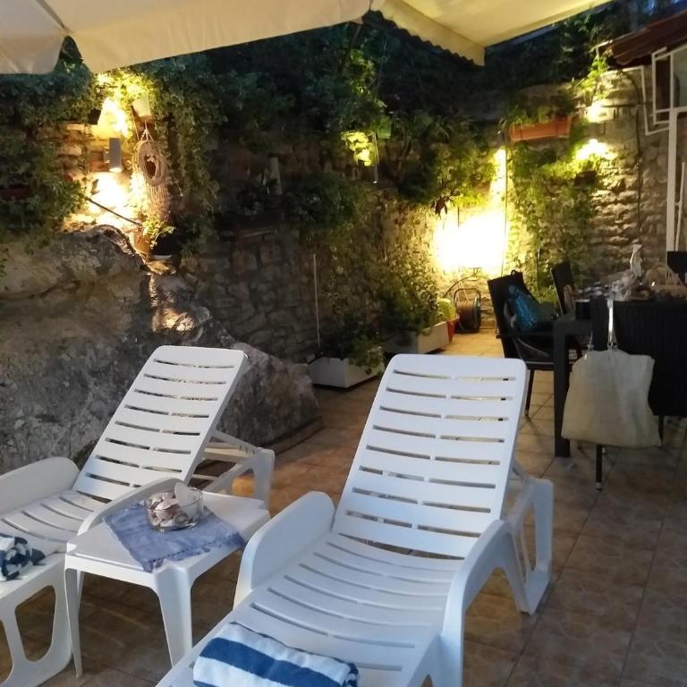 Luxury Beach House - Vila sa 3 Spavaće Sobe - 35