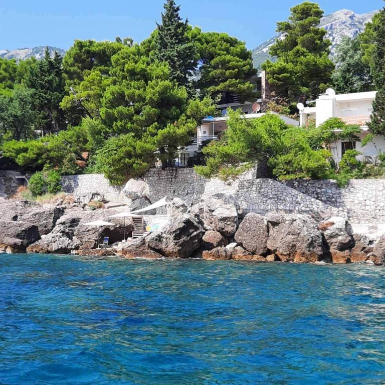 Luxury Beach House - Vila sa 3 Spavaće Sobe - 36
