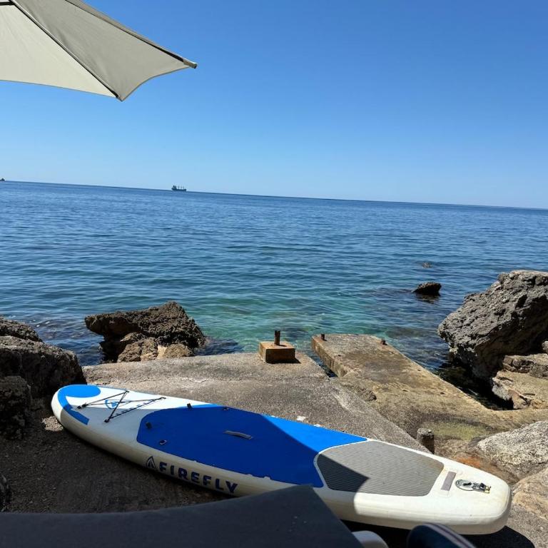 Luxury Beach House - Vila sa 3 Spavaće Sobe - 37