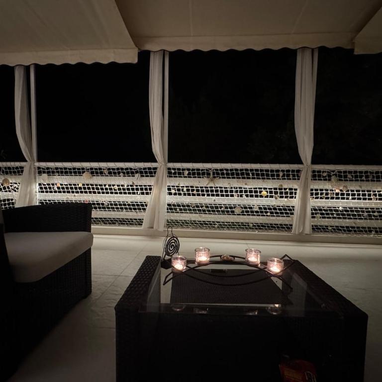 Luxury Beach House - Vila sa 3 Spavaće Sobe - 41