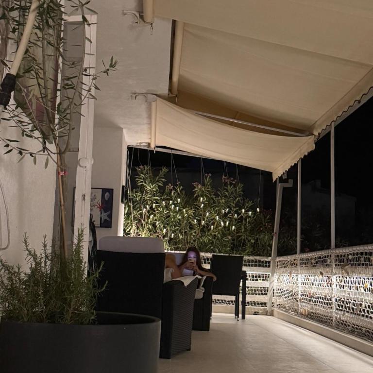 Luxury Beach House - Vila sa 3 Spavaće Sobe - 52