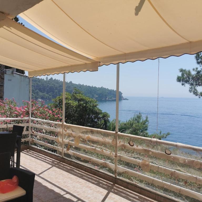 Luxury Beach House - Vila sa 3 Spavaće Sobe - 53