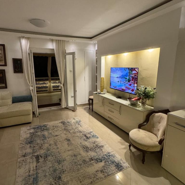 Luxury Beach House - Vila sa 3 Spavaće Sobe - 54
