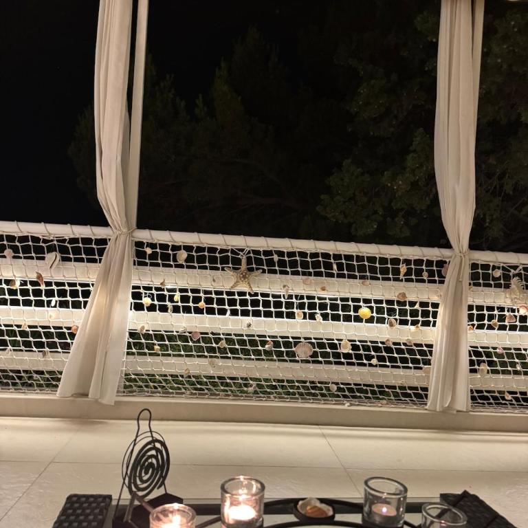 Luxury Beach House - Vila sa 3 Spavaće Sobe - 55