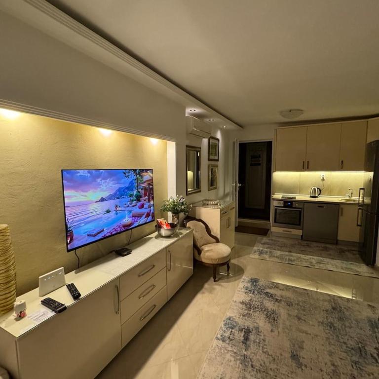 Luxury Beach House - Vila sa 3 Spavaće Sobe - 57