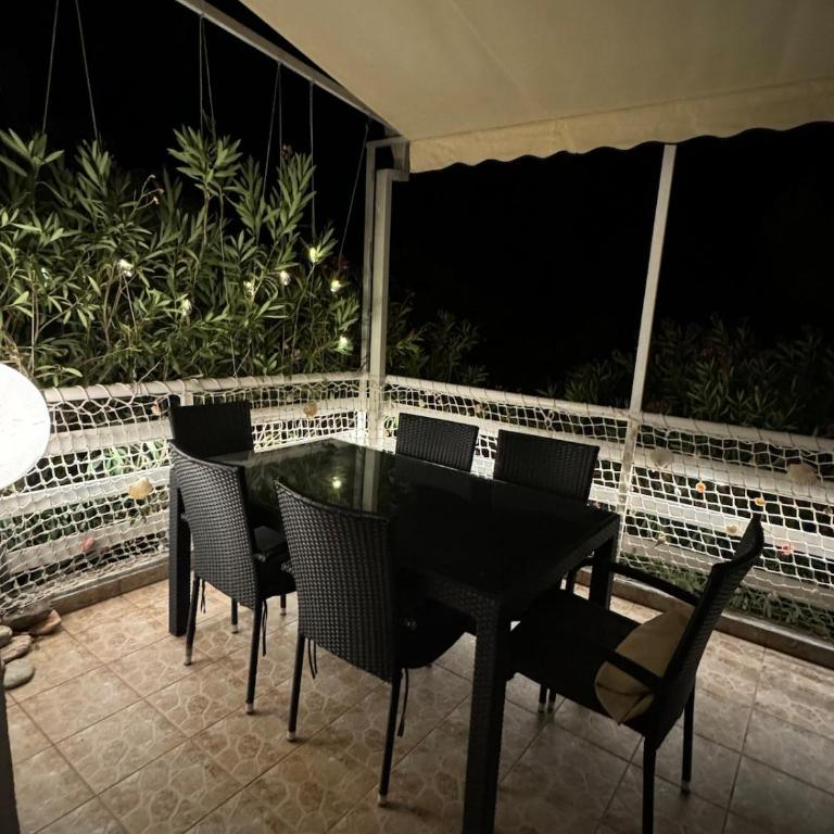 Luxury Beach House - Vila sa 3 Spavaće Sobe - 63
