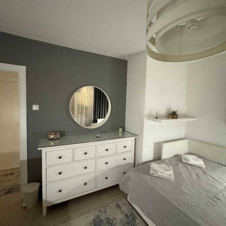 Luxury Beach House - Vila sa 3 Spavaće Sobe - 66