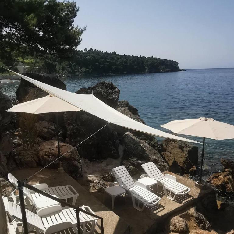 Luxury Beach House - Vila sa 3 Spavaće Sobe - 68