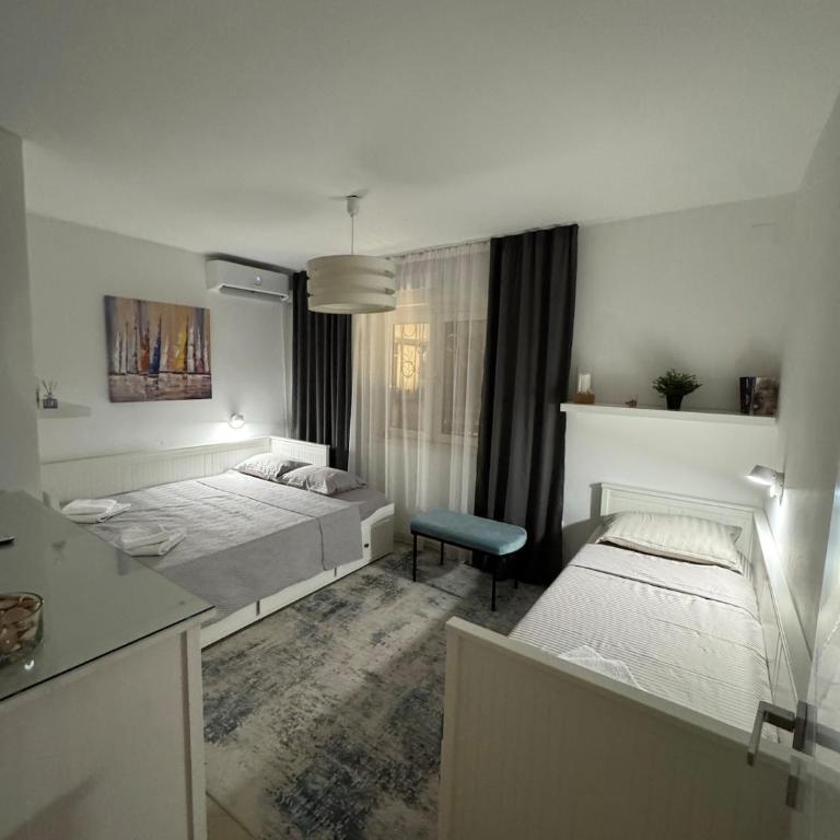 Luxury Beach House - Vila sa 3 Spavaće Sobe - 70