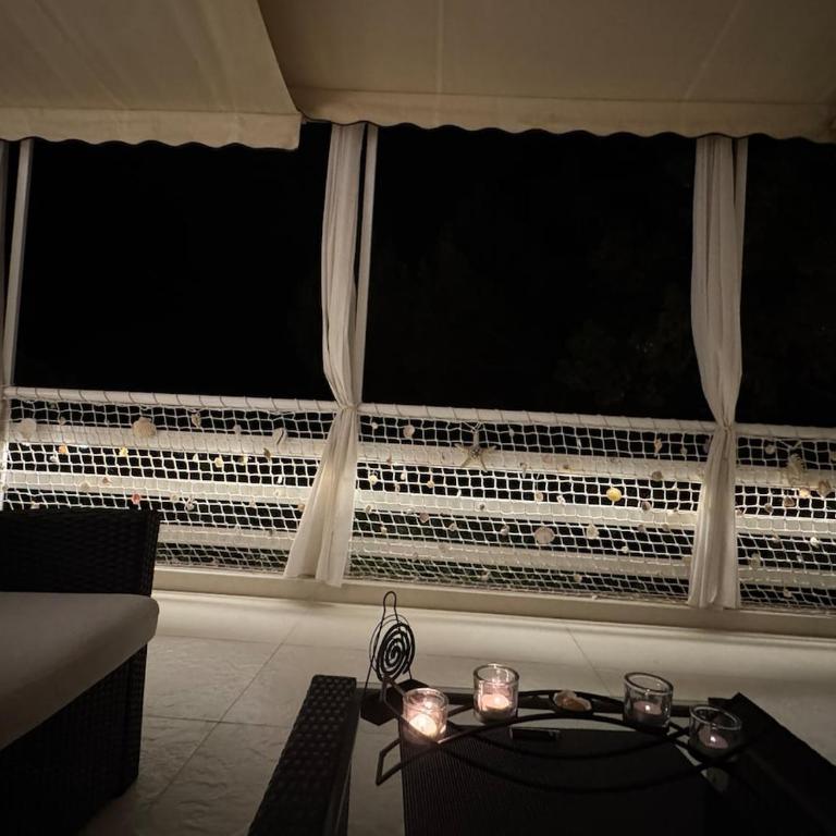 Luxury Beach House - Vila sa 3 Spavaće Sobe - 72