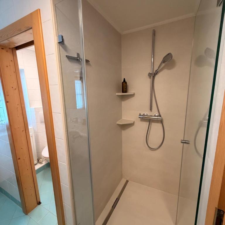 Hof Oberhaus - Apartment mit 2 Schlafzimmern - 14