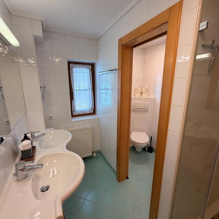 Hof Oberhaus - Apartment mit 2 Schlafzimmern - 15