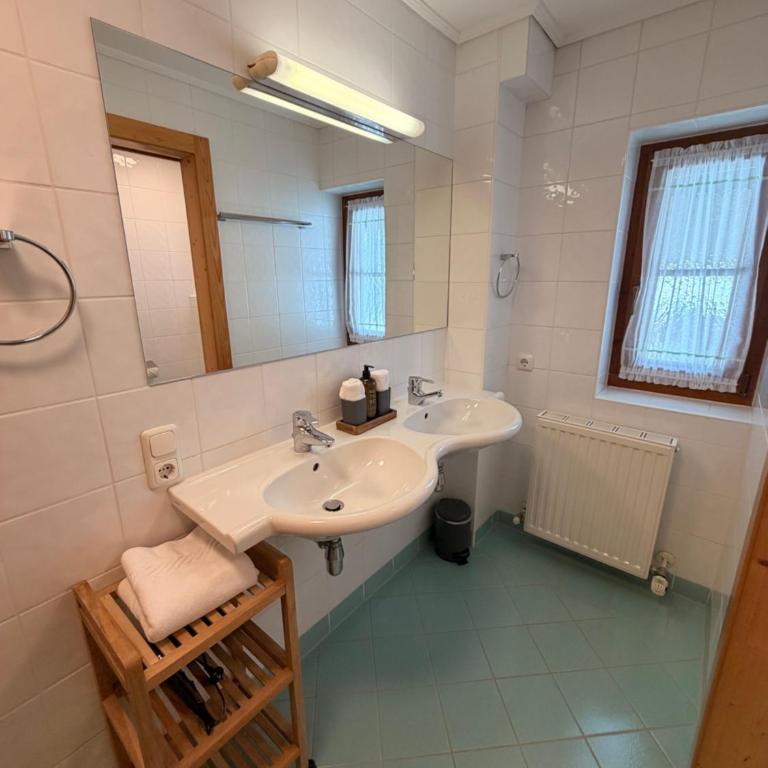 Hof Oberhaus - Apartment mit 2 Schlafzimmern - 4