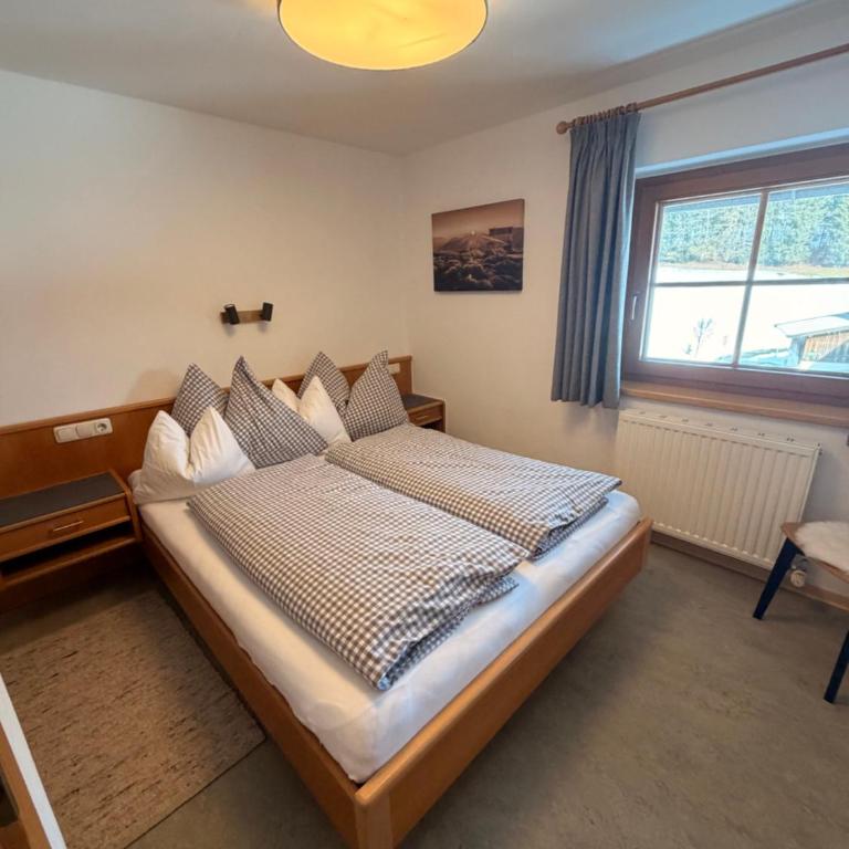 Hof Oberhaus - Apartment mit 2 Schlafzimmern - 11