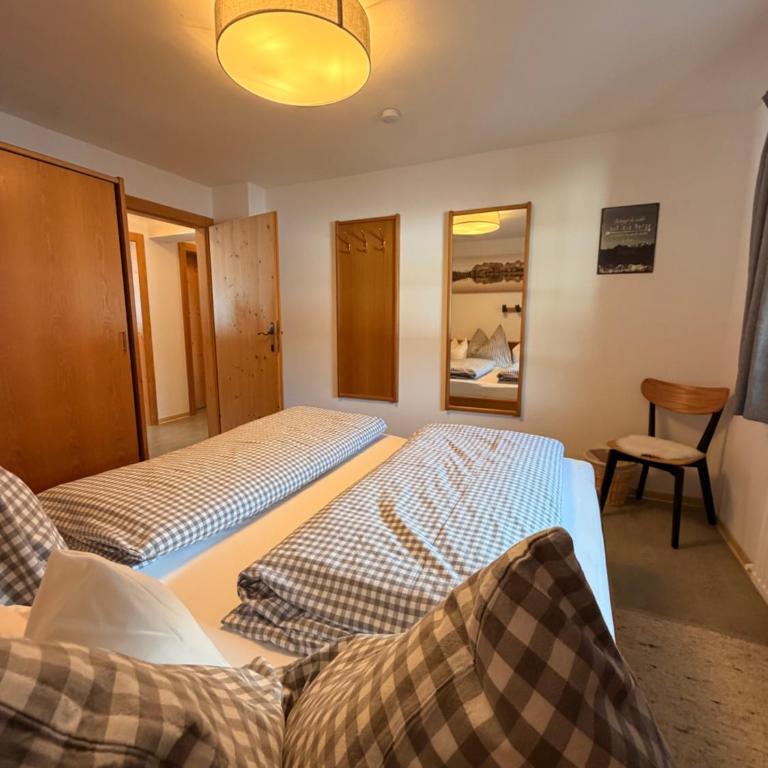 Hof Oberhaus - Apartment mit 2 Schlafzimmern - 25