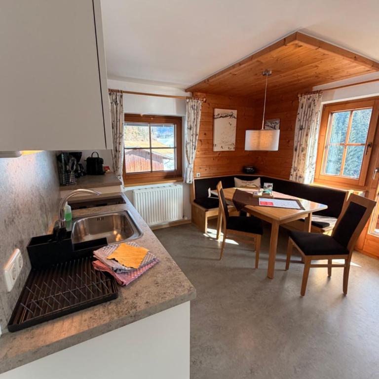 Hof Oberhaus - Apartment mit 2 Schlafzimmern - 13