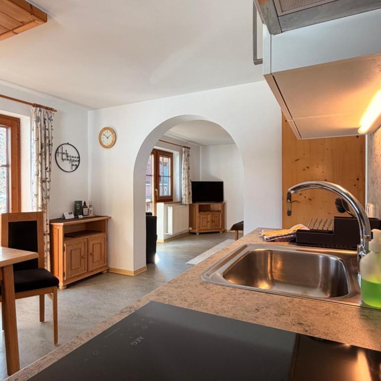 Hof Oberhaus - Apartment mit 2 Schlafzimmern - 29