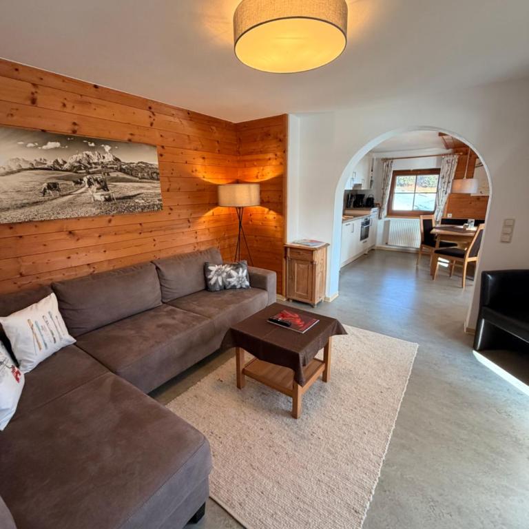 Hof Oberhaus - Apartment mit 2 Schlafzimmern - 5
