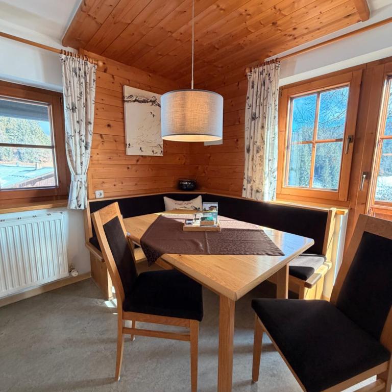 Hof Oberhaus - Apartment mit 2 Schlafzimmern - 23