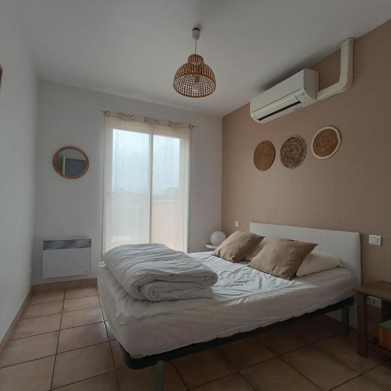 Villa avec piscine privée, climatisation et jardin clos - Argelès-sur-Mer - FR-1-776-67 - Villa - 12