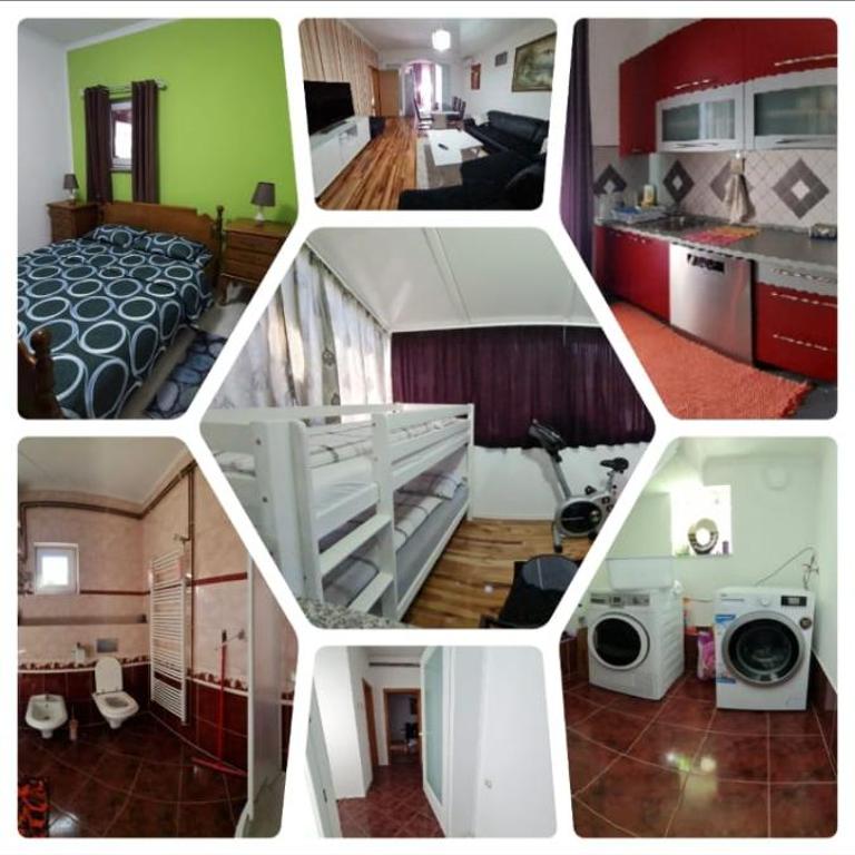 Azul - Two-Bedroom Apartment - 9