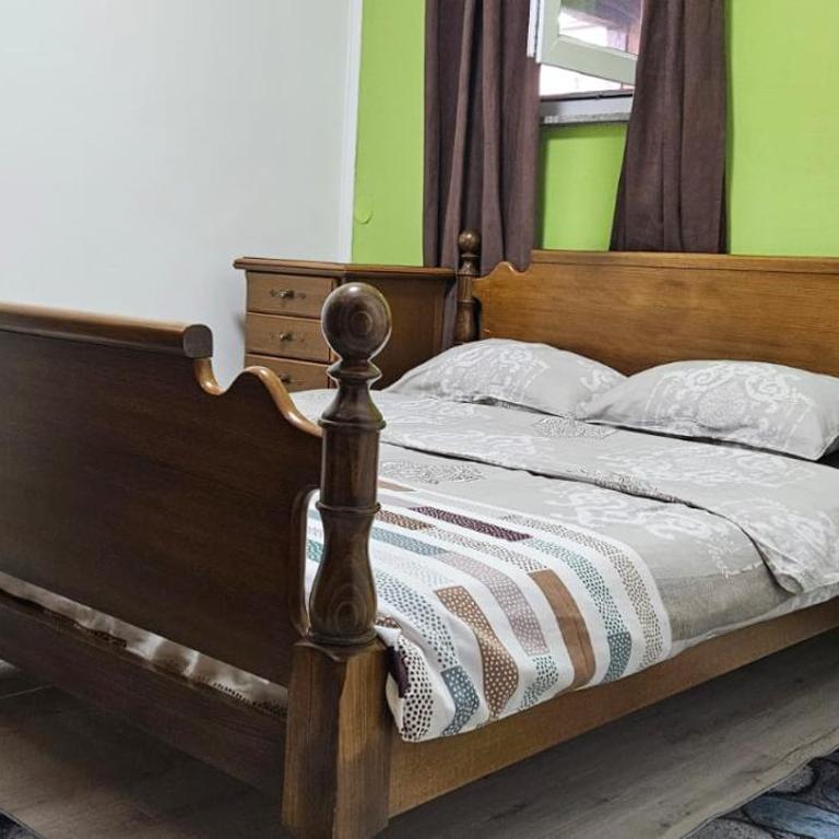 Azul - Two-Bedroom Apartment - 10