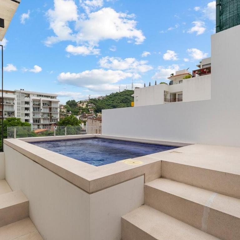 Unit Elote Romantic Zone - Apartamento de 1 dormitorio - 21