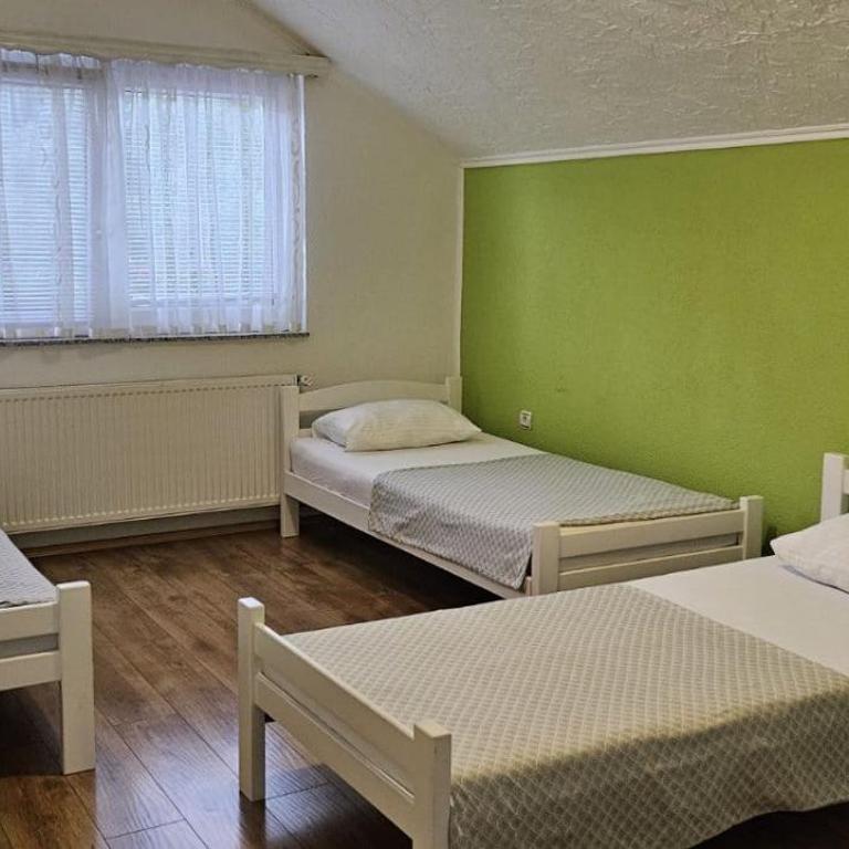 Azul - Two-Bedroom Apartment - 22