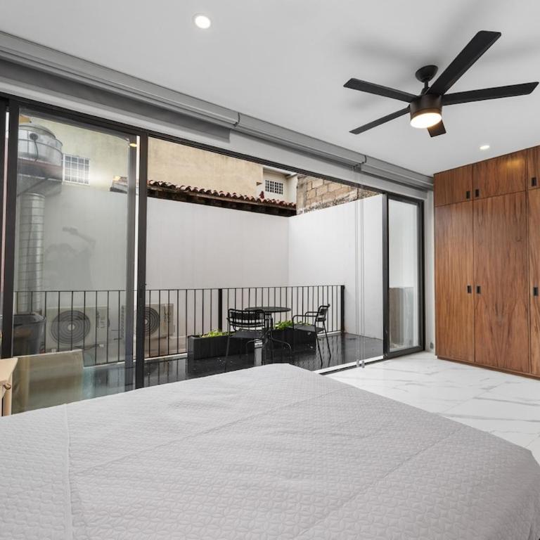 Unit Elote Romantic Zone - Apartamento de 1 dormitorio - 6