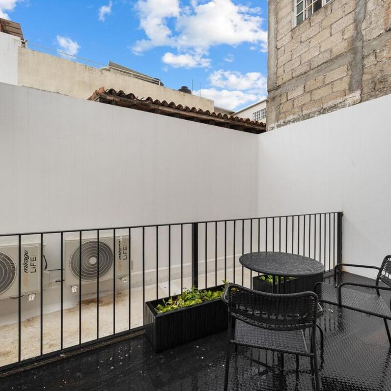 Unit Elote Romantic Zone - Apartamento de 1 dormitorio - 7