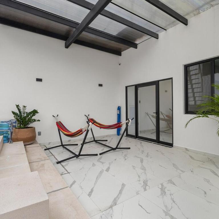 Unit Elote Romantic Zone - Apartamento de 1 dormitorio - 9