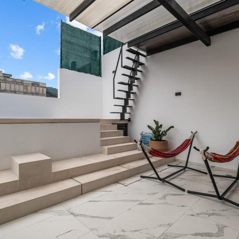 Unit Elote Romantic Zone - Apartamento de 1 dormitorio - 12