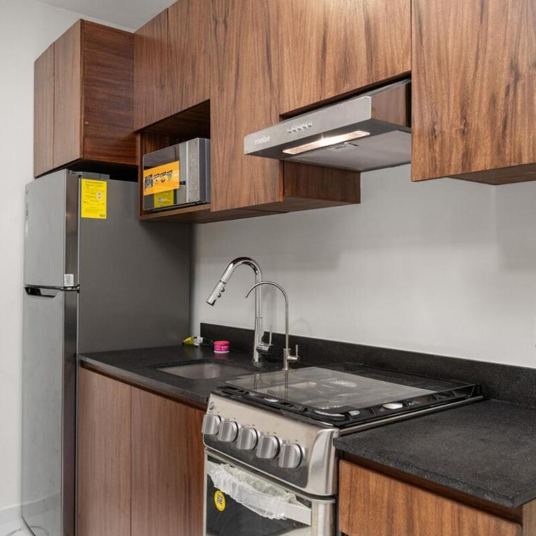 Unit Elote Romantic Zone - Apartamento de 1 dormitorio - 15
