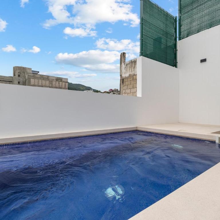 Unit Elote Romantic Zone - Apartamento de 1 dormitorio - 17