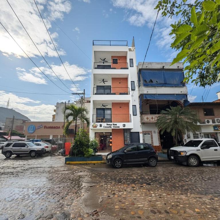 Unit Elote Romantic Zone - Apartamento de 1 dormitorio - 20