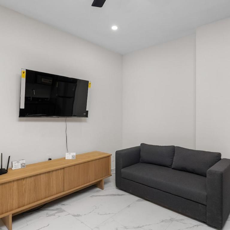 Unit Elote Romantic Zone - Apartamento de 1 dormitorio - 19