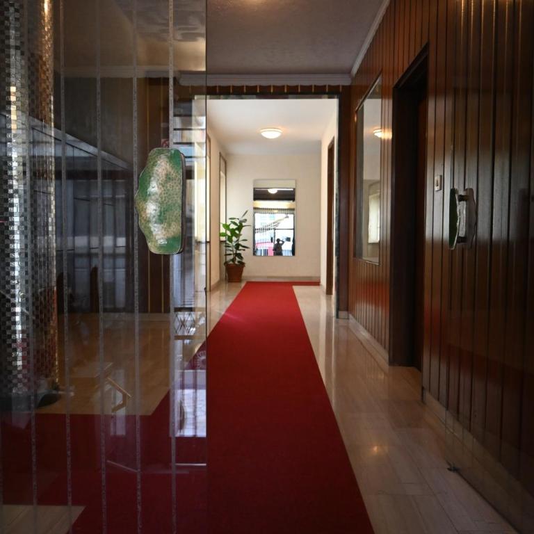 Luxury Bergamo City apartments glamour - Appartamento con 1 Camera da Letto - 20
