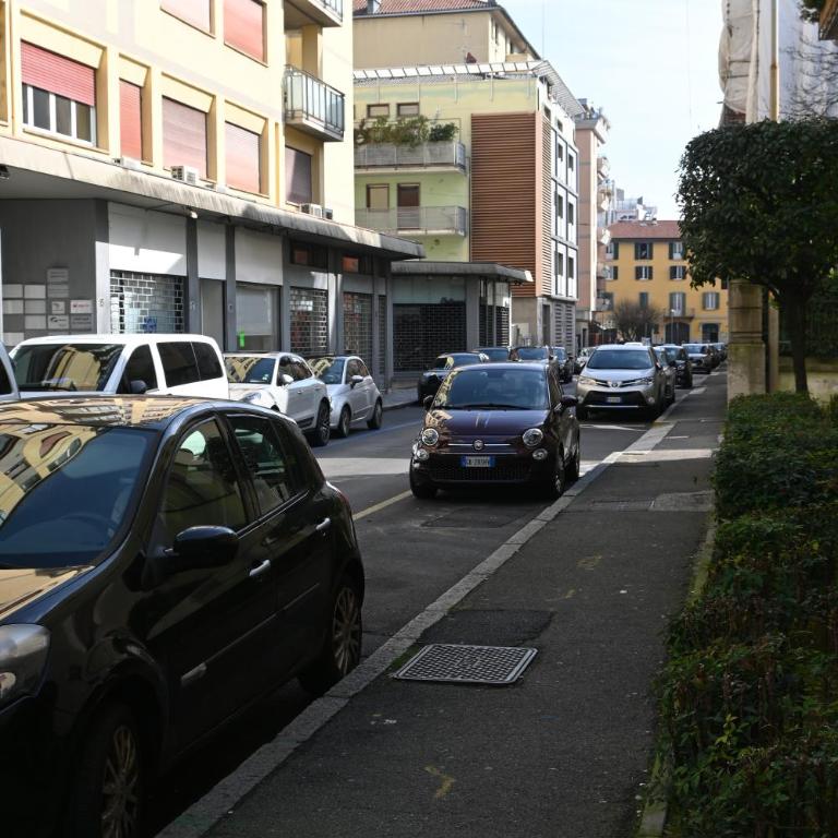 Luxury Bergamo City apartments glamour - Appartamento con 1 Camera da Letto - 22